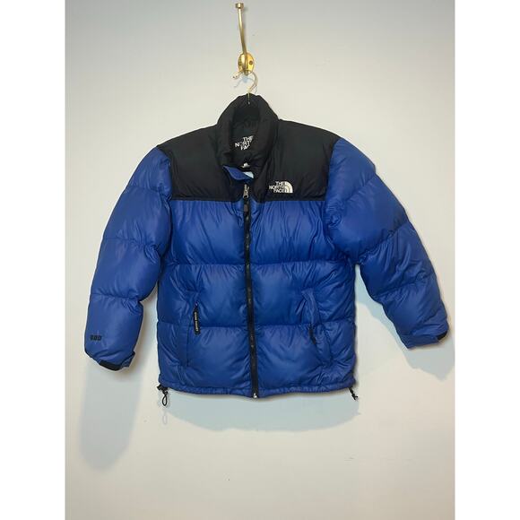 Kids The North Face Puffer Jacket Kids Size Large 14/16 - Picture 1 of 8